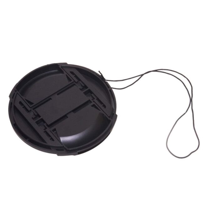 FND Lens cap compatible with Sony Lens - Cap (52MM) - Image 2