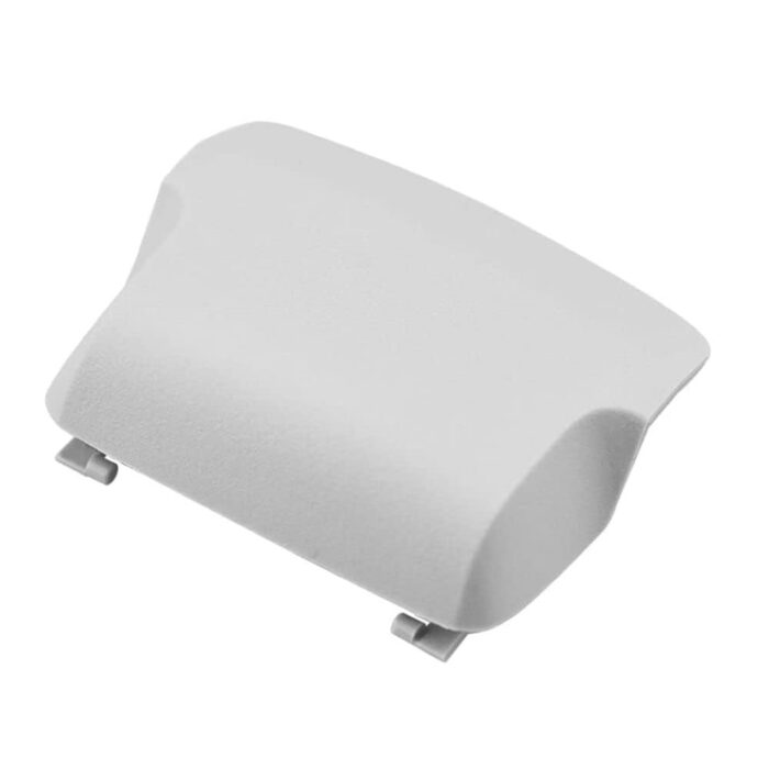 GetZget® Battery Cover Cap for DJI Mini 2 Battery Compartment Cover Cap Replacement Part Accessories - Image 3