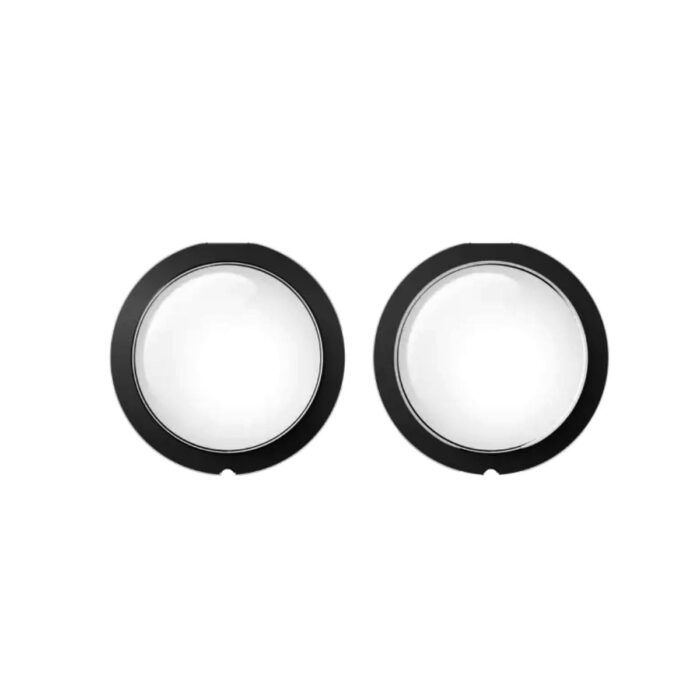 Insta360 X3 Sticky Lens Guards - Image 5