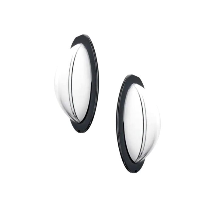 Insta360 X3 Sticky Lens Guards - Image 4