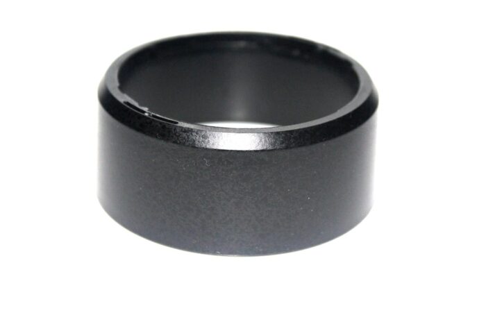 SUPERNIC ALC-SH146 Lens Hood Compatible for Sony Lens FE 50mm f1.8 - Image 2