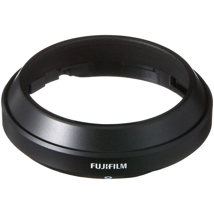 Fujifilm Fujinon XF 23MM F2 R Weather Resistance Prime Lens for | Wedding | Street | Landscapes Content Creation (Full Frame Equivalent = 35MM) with 2+1* Year Warranty - Image 5