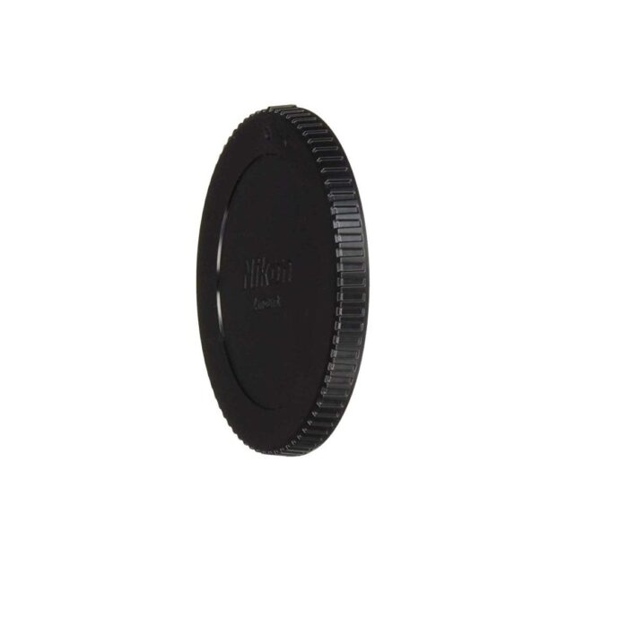 FND Replacement for Nikon Body Cap BF-1B DSLR Body Cap - Image 4