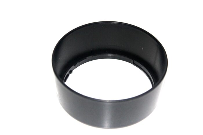 SUPERNIC ALC-SH146 Lens Hood Compatible for Sony Lens FE 50mm f1.8 - Image 4