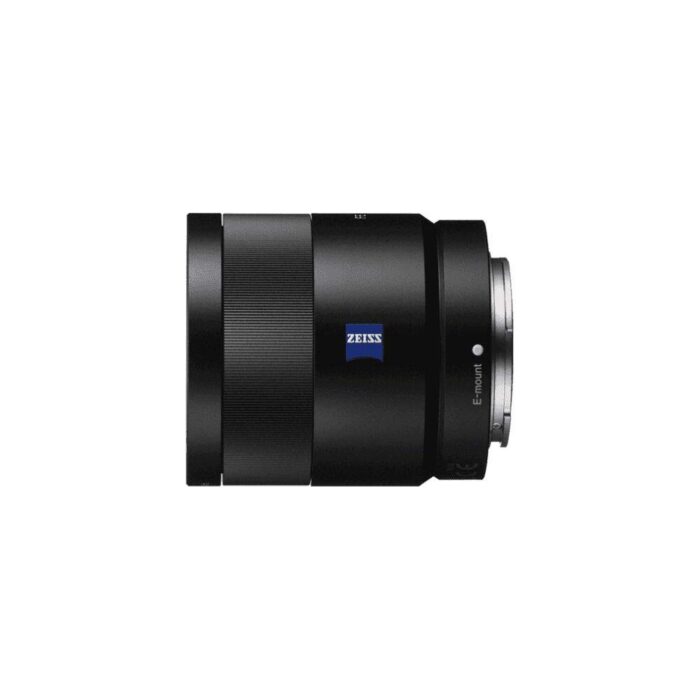 Sony E Mount Sonnar T* FE 55mm F1.8 ZA Full-Frame Lens (SEL55F18Z) | Standard Prime | High Resolution & Bokeh - Image 2