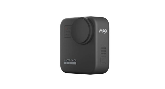 GoPro Max Replacement Lens Caps - Image 2