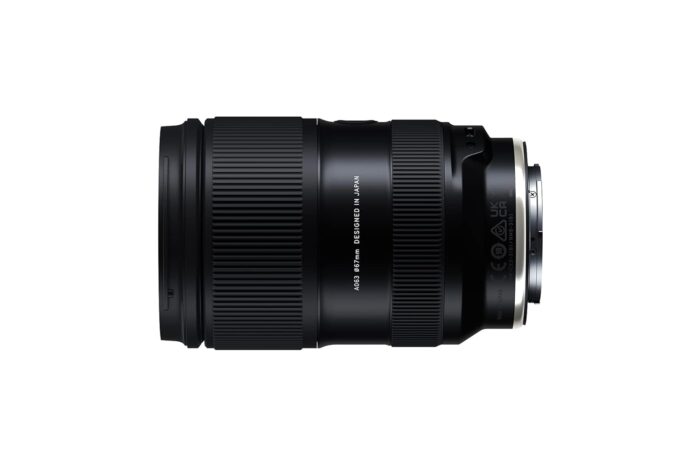 Tamron 28-75mm f/2.8 Di III VXD G2 Lens for Sony E (Black) - Image 4