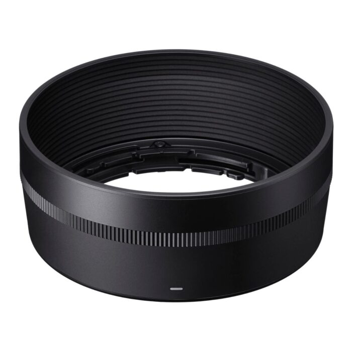 Sigma 56Mm F/1.4 Dc Dn Contemporary Lens for E-Mount Mirrorless Cameras (Aps-C Format, Black) - Image 6