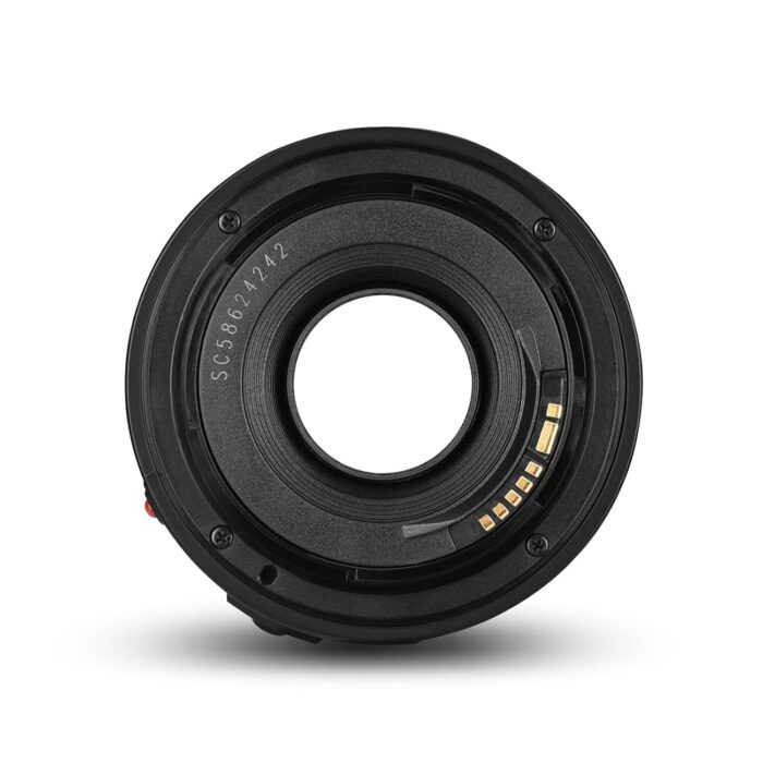 Yongnuo_ YN50 mm F1.8 Lens Large Aperture Auto Focus Lens for Canon EF Mount EOS Cameras - Image 5