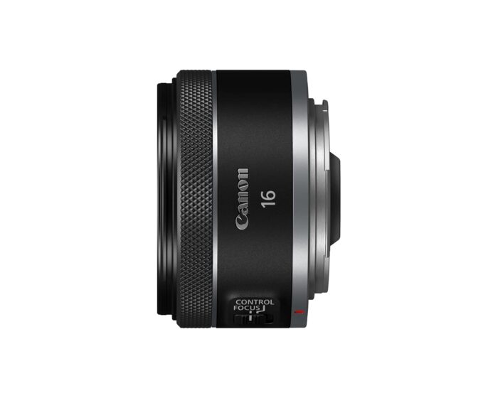 Canon RF16mm F2.8 STM - Image 3