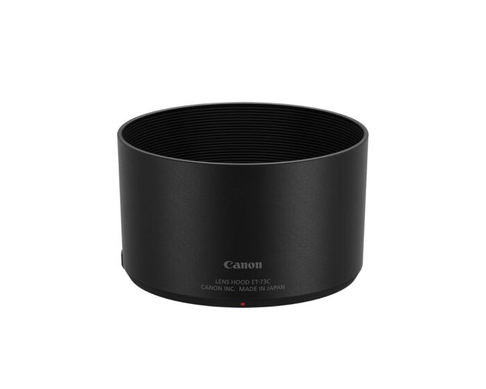 Canon RF 100mm F2.8L Macro is USM Black - Camera Lens - Image 8