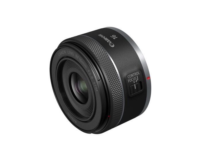 Canon RF16mm F2.8 STM - Image 4