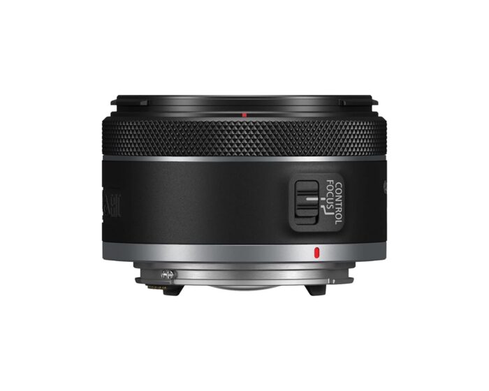 Canon RF16mm F2.8 STM - Image 2