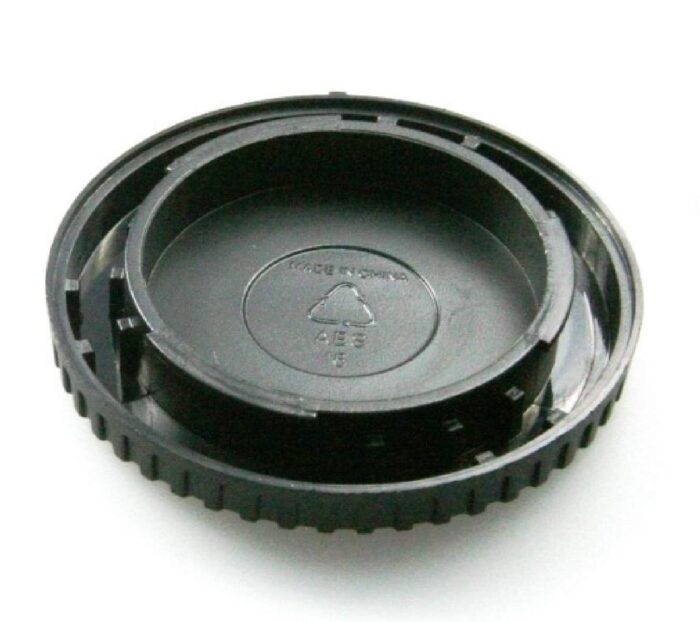 FND Replacement for Nikon Body Cap BF-1B DSLR Body Cap - Image 3