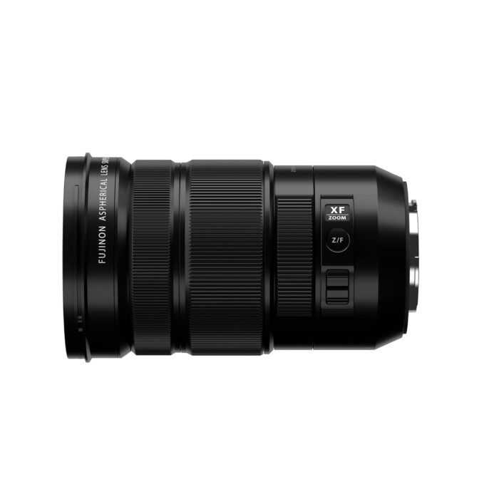 Fujifilm Fujinon XF 18-120MM F4 Linear Motor, Weather Resistant, Power Zoom Lens for Sports | Wildlife (Full Frame Equivalent = 27-183MM) with 2+1* Year Warranty - Image 4