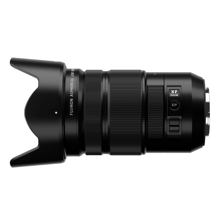 Fujifilm Fujinon XF 18-120MM F4 Linear Motor, Weather Resistant, Power Zoom Lens for Sports | Wildlife (Full Frame Equivalent = 27-183MM) with 2+1* Year Warranty - Image 6