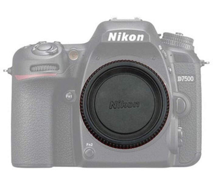 FND Replacement for Nikon Body Cap BF-1B DSLR Body Cap - Image 2