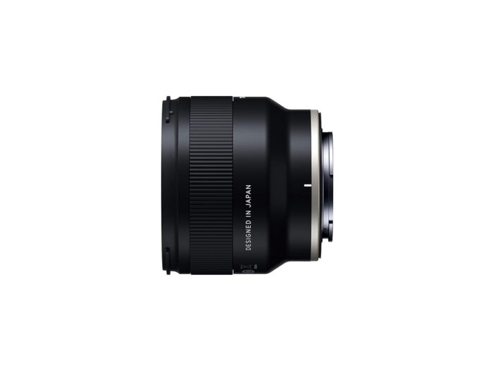 Tamron Full-Frame Mirrorless Camera Lens for Sony (Black, 20mm F/2.8 Di III OSD M1:2) - Image 2