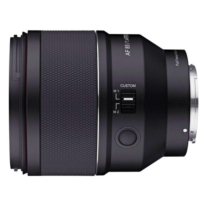 Samyang AF 85mm F1.4 FE II Lens for Sony E - Image 5