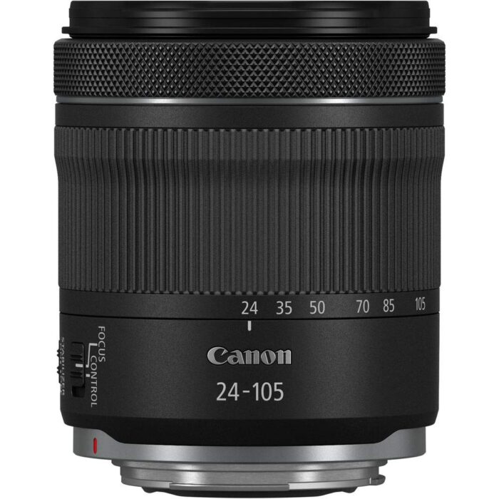 Canon RF24-105mm F4-7.1 is STM - Image 6