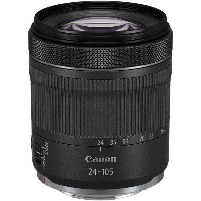 Canon RF24-105mm F4-7.1 is STM - Image 5