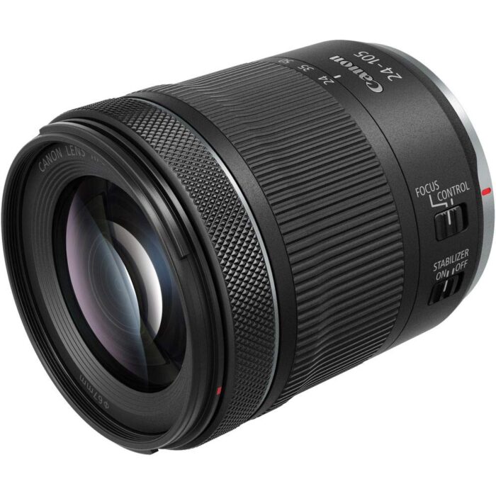 Canon RF24-105mm F4-7.1 is STM - Image 7