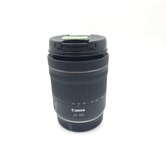 Canon RF24-105mm F4-7.1 is STM - Image 9