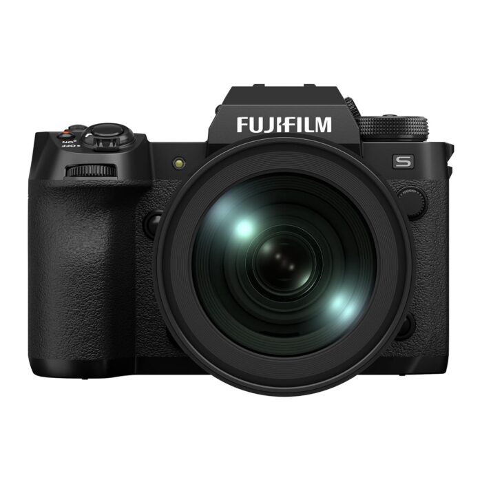 Fujifilm Fujinon XF 18-120MM F4 Linear Motor, Weather Resistant, Power Zoom Lens for Sports | Wildlife (Full Frame Equivalent = 27-183MM) with 2+1* Year Warranty - Image 9