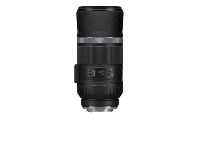 Canon RF 600mm F11 is STM - Image 6