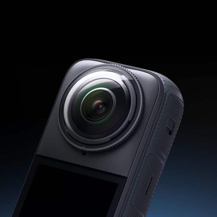 insta360 X4 Standard Lens Guards - Image 6