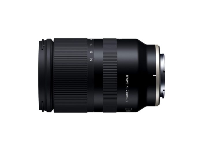 Tamron 17-70Mm F/2.8 Di Iii-A Vc Rxd Camera Lenses for Sony Aps-C Mirrorless Camera - Black - Image 4