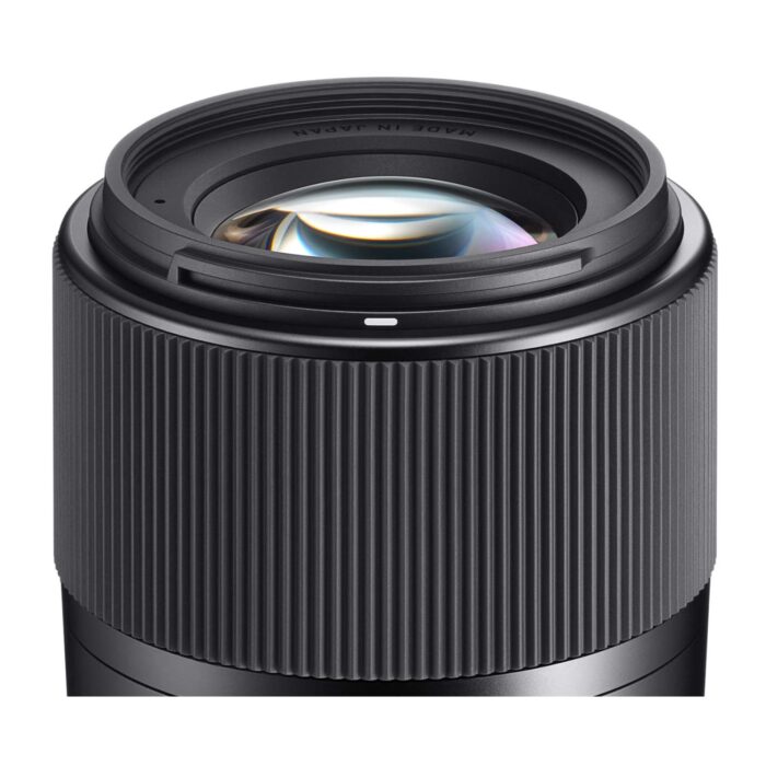 Sigma 30mm f/1.4 DC DN Contemporary Lens for Canon EF-M Mount (302971) Black - Image 8