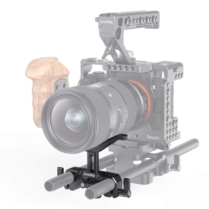 SmallRig 15mm LWS Universal Lens Support BSL2680 - Image 8