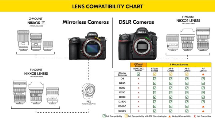 Nikon Z DX 50-250 mm VR Lens (Black) - Image 3