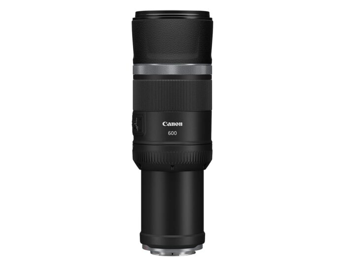 Canon RF 600mm F11 is STM - Image 2