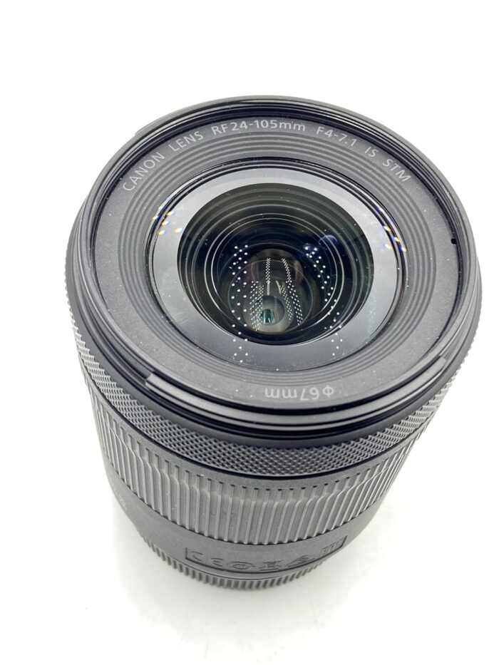 Canon RF24-105mm F4-7.1 is STM - Image 4