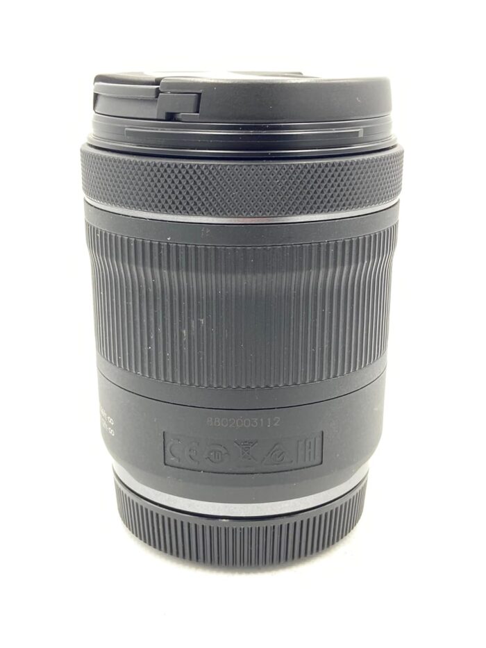 Canon RF24-105mm F4-7.1 is STM - Image 3