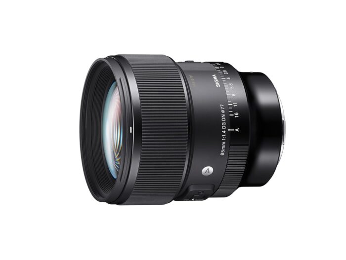 Sigma 85mm F1.4 DG DN Art Lens for Full-Frame Sony E Mount Mirrorless Cameras (Black) - Image 3