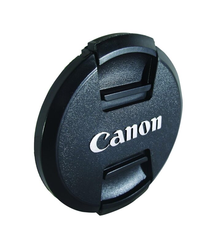 Ozure 72mm Center Pinch Lens Cap Will Fit to All 72mm Filter Thread - Image 2