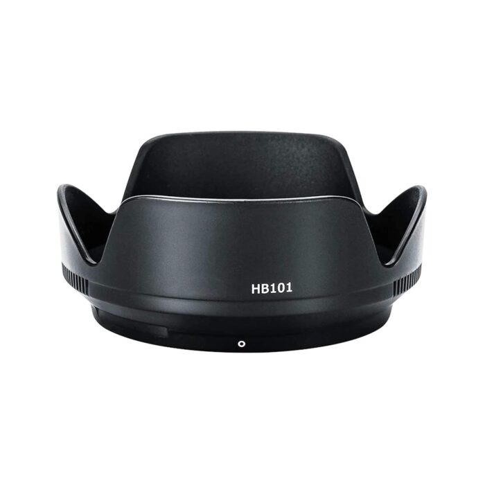 Boosty® Replacement Lens Hood (HB-101 Lens Hood)