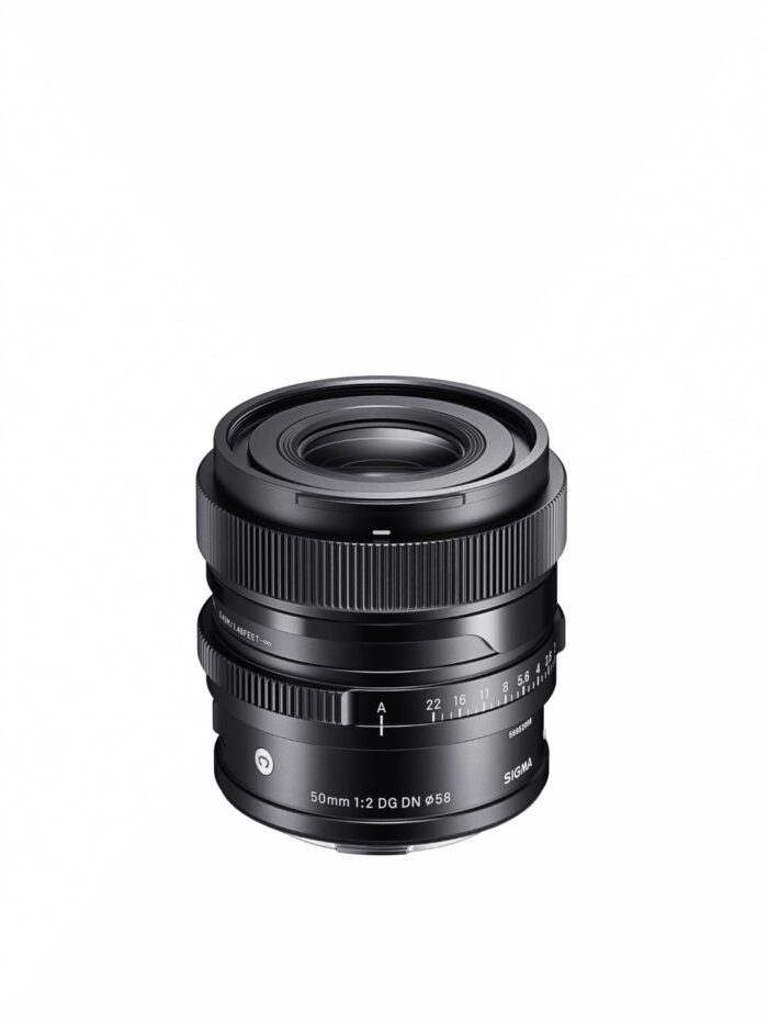 Sigma 28-70Mm F/2.8 Dg Dn Contemporary Lens for Leica L Mount (Mirror-Less Cameras) - Black - Image 3