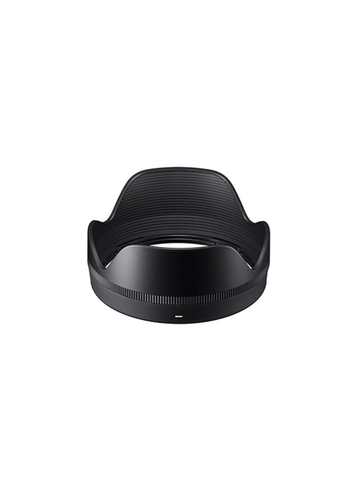 Sigma 16Mm F/1.4 Dc Dn Contemporary Lens for Nikon Z Mount Mirrorless Cameras - Black - Image 6