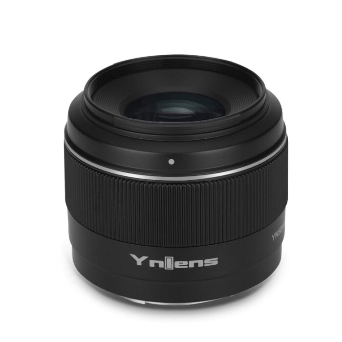 YONGNUO YN50mm 50mm F1.8S DA DSM AF/MF Focus Lens for Sony E Mount APS-C Frame Digital Camera - Image 5