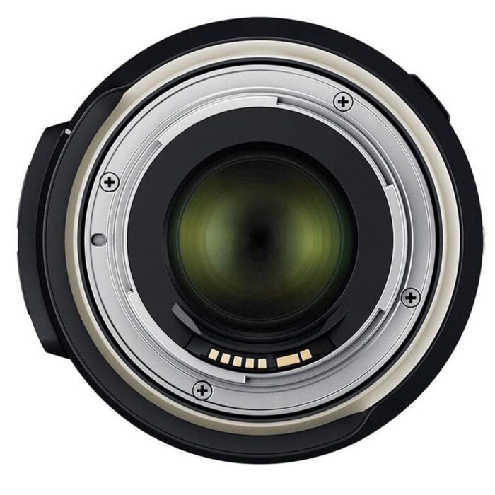 Tamron SP A032E 24-70mm F/2.8 Di VC USD G2 Lens for Canon DSLR Camera (Black) - Image 7