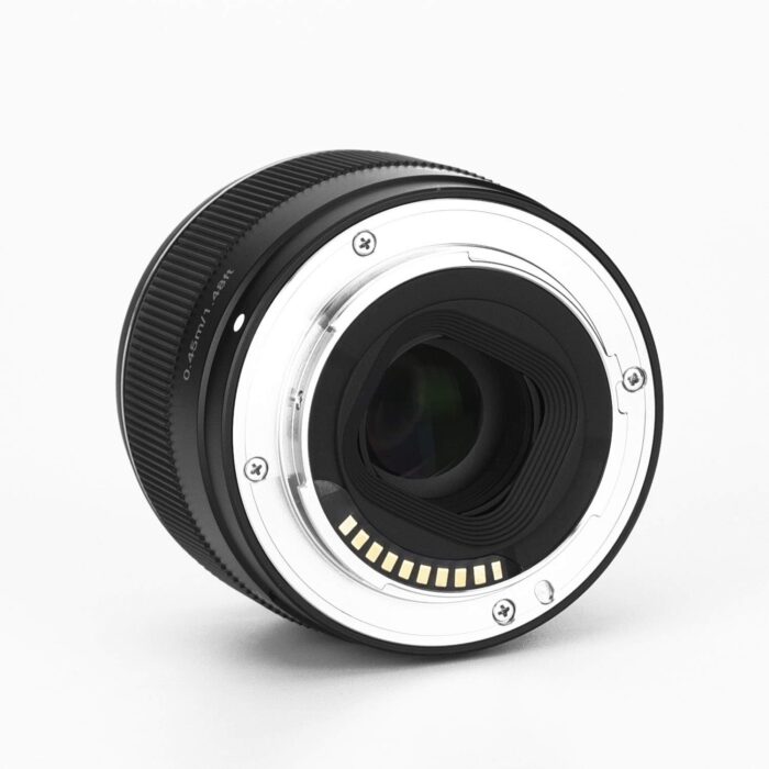 YONGNUO YN50mm 50mm F1.8S DA DSM AF/MF Focus Lens for Sony E Mount APS-C Frame Digital Camera - Image 3