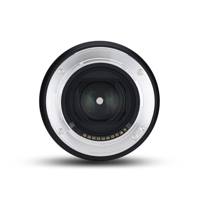 YONGNUO YN85mm F1.8S DF DSM Auto Focus Wide-Angle Prime Lens Full Frame Portrait Lens Compatible with Sony E-Mount Camera - Image 7