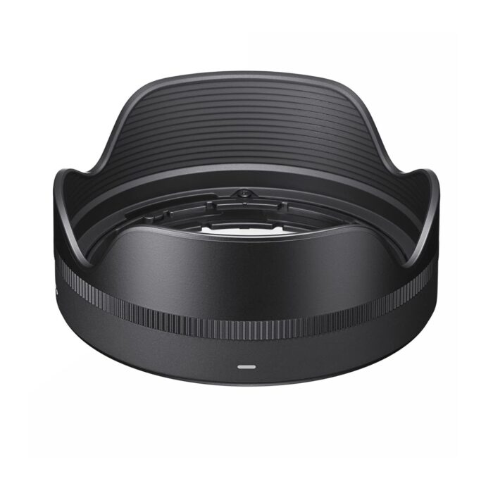 Sigma 18-50Mm F2.8 Dc Dn Contemporary for L Mount (585969),Lens,Black - Image 5