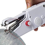 0023 Portable Hand Sewing Machine