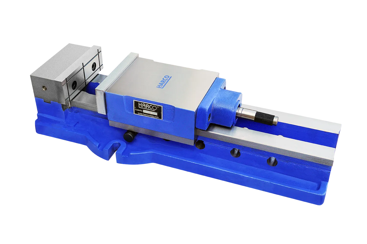 Harco Vices H-415 Swivel Base Vice