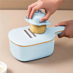 0021 Chopper Vegetable Cutter